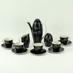 STECKIEWICZ Jerzy - ZPS Walbrzych - Service "Tom" - 1960s.