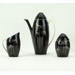 STECKIEWICZ Jerzy - ZPS Walbrzych - Service "Tom" - 1960s.