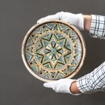 Hutsul Patera - 1st Half of the 20th Century. [Hutsul]