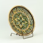 Hutsul Patera - 1st Half of the 20th Century. [Hutsul]