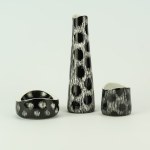 KUCHARSKA Marta - ZPS Wawel - Hotel set - 1960s.