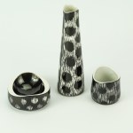 KUCHARSKA Marta - ZPS Wawel - Hotel set - 1960s.