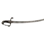 Sciabole per gli ufficiali di stato maggiore del Primo Impero (tipo alla Marengo)