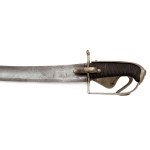 Sabres for grenadiers of cuirassier regiments