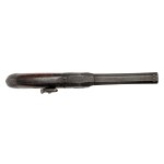 Pistol system Berenger in cartridge, Josef Lhotsky