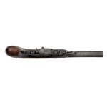 Pistol system Berenger in cartridge, Josef Lhotsky