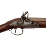 Royal Navy flugel trombone, Bartolomeo Scalafiot