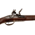 Long flintlock pistol in Caspar Neuman's paintings