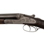 Brokovnice dvojka, Gustav Tichý