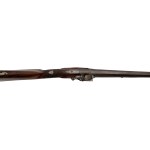One-piece flintlock