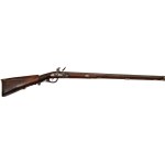 One-piece flintlock