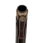 One-piece flintlock