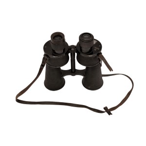 Kriegsmarine service telescope 7 x 50 BEH (Ernst Leitz)
