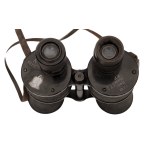 Kriegsmarine service telescope 7 x 50 BEH (Ernst Leitz)