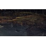Feeding farm animals in Friedrich Voltz's paintings