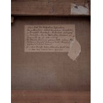 Portrét Johanna Jakoba barona Waldbott von Bassenheim