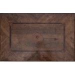 Josephine coffee table