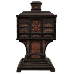 The Mannerist Cabinet