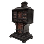 The Mannerist Cabinet