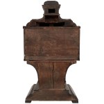The Mannerist Cabinet