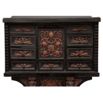 The Mannerist Cabinet