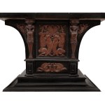 The Mannerist Cabinet