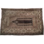 Prayer rug, Western Anatolia