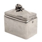 Cukřenka, Jeroným Grohmann, Prague