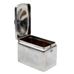 Cukřenka, Jeroným Grohmann, Prague