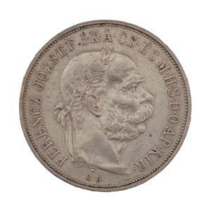 5 koruna