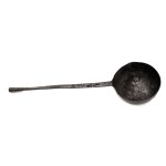 Rare ladle