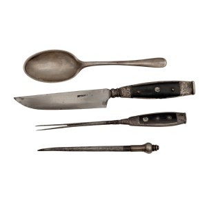 Forman cutlery