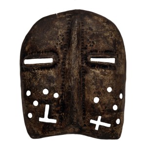 Kata mask