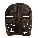 Kata mask