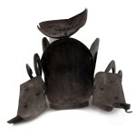 A disgraceful mask