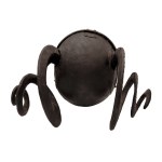A disgraceful mask