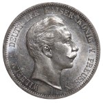 Kingdom of Prussia, 5 Mark, 1894 year, A