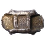 China, 4 Tael, XIX-XX cent.