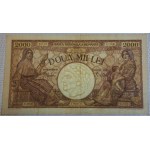Rumunia, 2000 lei, 1941, VF