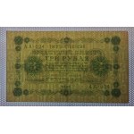 Russland, 3 Rubel, 1918, XF