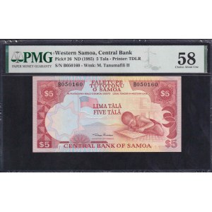 Yugoslavia, 100 Lir, 1944, Gem UNC 65 EPQ, ''SPECIMEN''