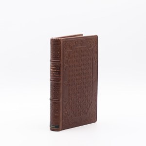 [H.K. Schmid], A biblical history for children: an extract from a more extensive work. Parts I-II in 1 vol. [1836]