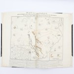 Recueil de Plans de Batailles, Sieges et Combats, arrives dans les expeditions memorables de la Guerre de Sept Ans. Pour servir a l'intelligence des oeuvres posthumes de Frederic II., Roi de Prusse FREDERICK II 1789 Amsterdam &amp; Strasbourg