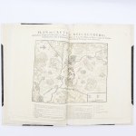 Recueil de Plans de Batailles, Sieges et Combats, arrives dans les expeditions memorables de la Guerre de Sept Ans. Pour servir a l'intelligence des oeuvres posthumes de Frederic II., Roi de Prusse FREDERICK II 1789 Amsterdam &amp; Strasbourg