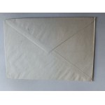 ENVELOPE, STAMP, MARFIL STAMP PHILATELIC EXHIBITION