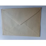 ENVELOPE, STAMP, MIKOŁAJ KOPERNIK 1972 STAMP