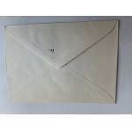 ENVELOPE, STAMP, STAMP POLISH NORTHERN LANDS, SHIP