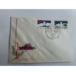 ENVELOPE, STAMP, STAMP PEOPLE