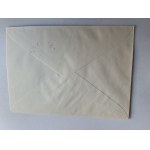 ENVELOPE, STAMP, STAMP PEOPLE