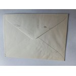 ENVELOPE, STAMP, STAMP PEOPLE